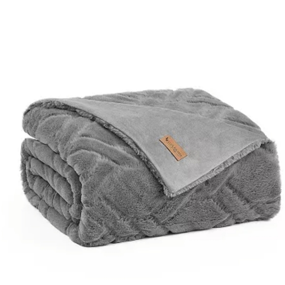 UGG Bedding Nwt Koolaburra By Ugg Throw Poshmark